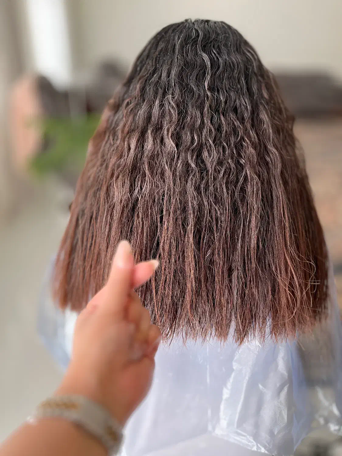 پروتیین تراپی پایه از ۶۵۰تا۱۳۰۰|خدمات آرایشگری و زیبایی|سبزوار, طبرسی (جعفرآباد)|دیوار