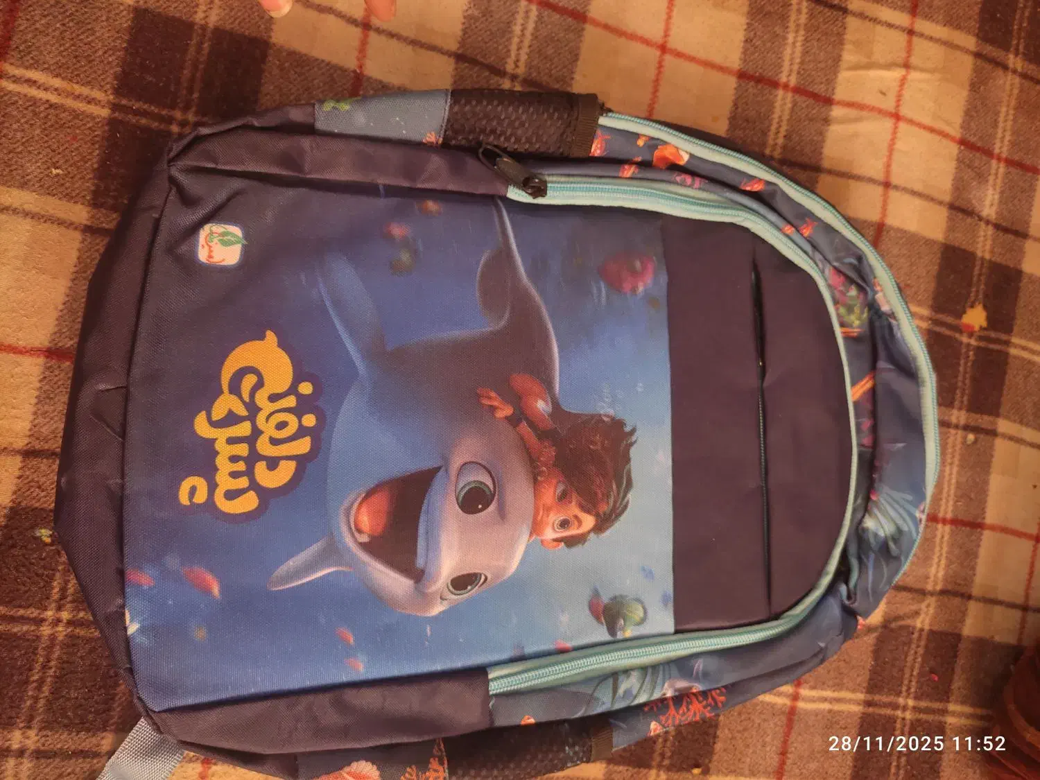 انواع کیف از مهد کودک تا دبستان|کیف، کفش، کمربند|شیراز, شهدای شهرک سعدی|دیوار