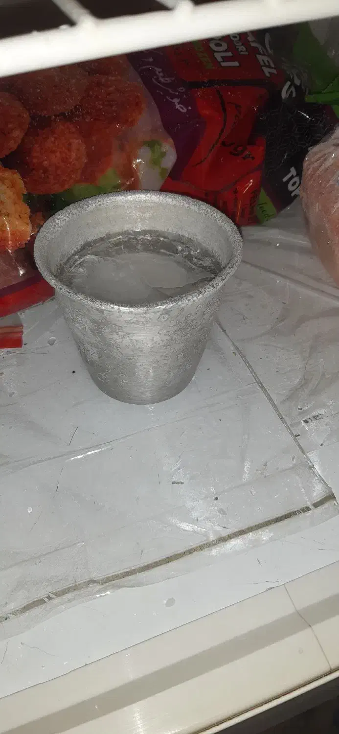 یخچال فیلور امریکایی|یخچال و فریزر|اسلام‌شهر, شهرک واوان|دیوار