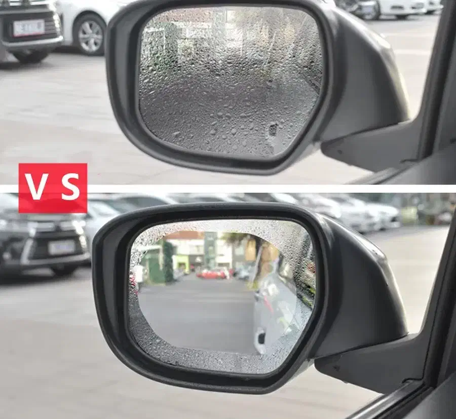 گلس ضد بخار و باران آینه|لوازم جانبی موبایل و تبلت|تبریز, |دیوار