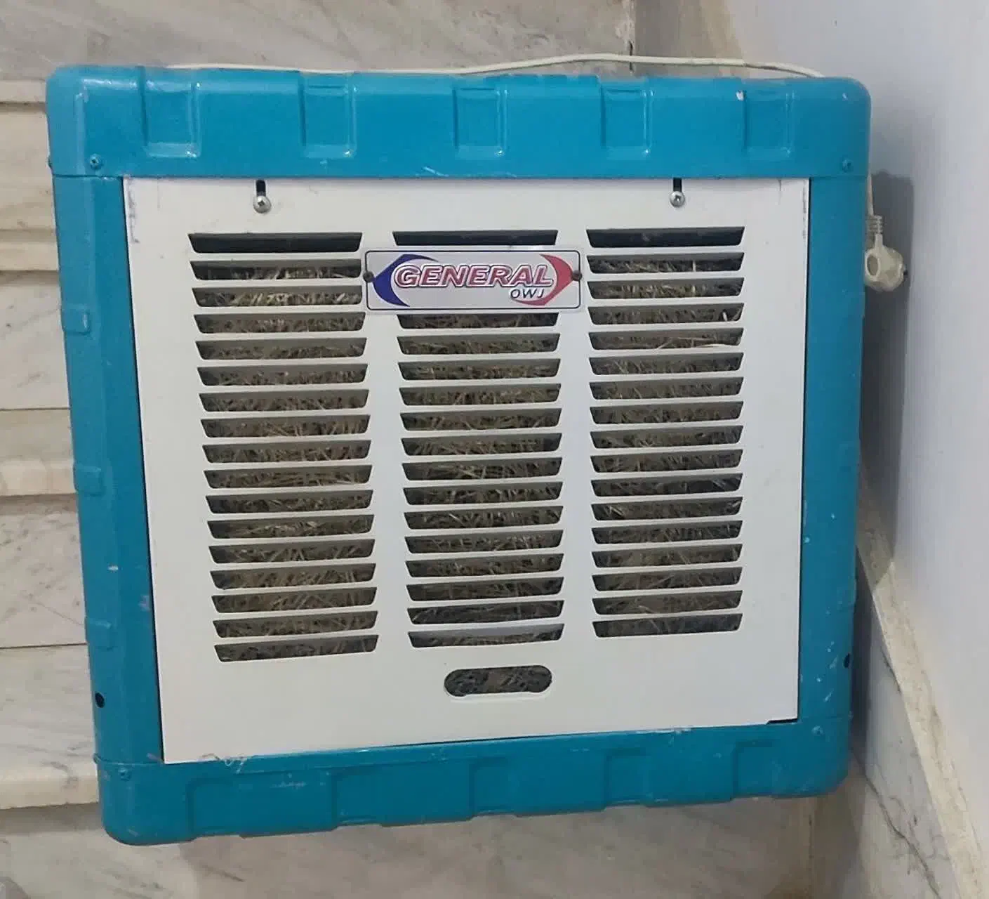 کولر دستی درحدنو کلا یک ماه کارنکرده|کولر آبی|پاکدشت, پاکدشت (مامازند)|دیوار