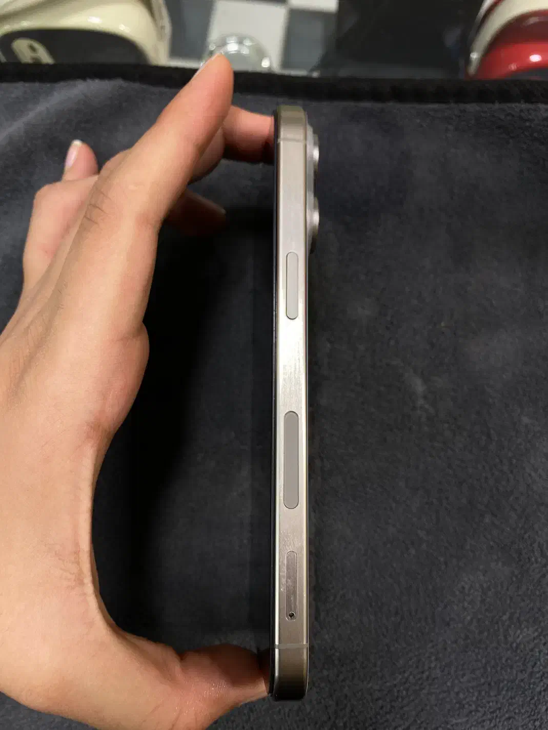 iPhone 15promax|موبایل|کرمانشاه, |دیوار