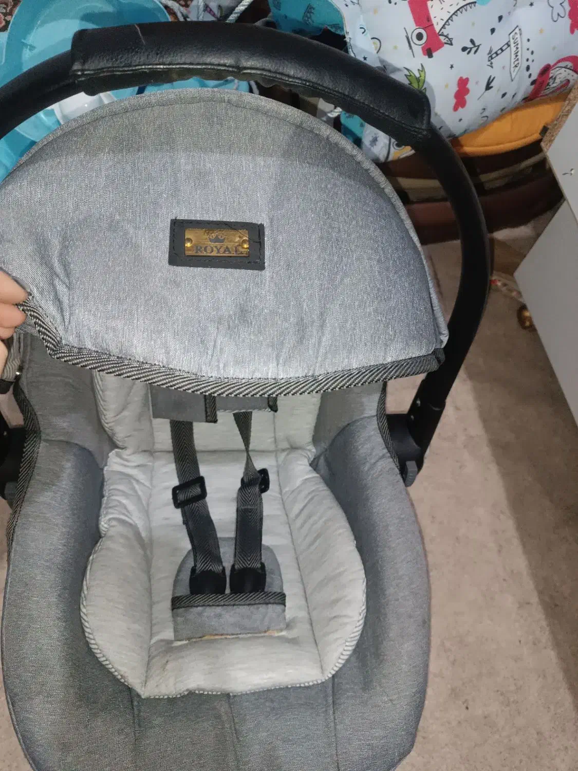 لوازم بچگانه|اسباب و اثاث بچه|پارسآباد, |دیوار