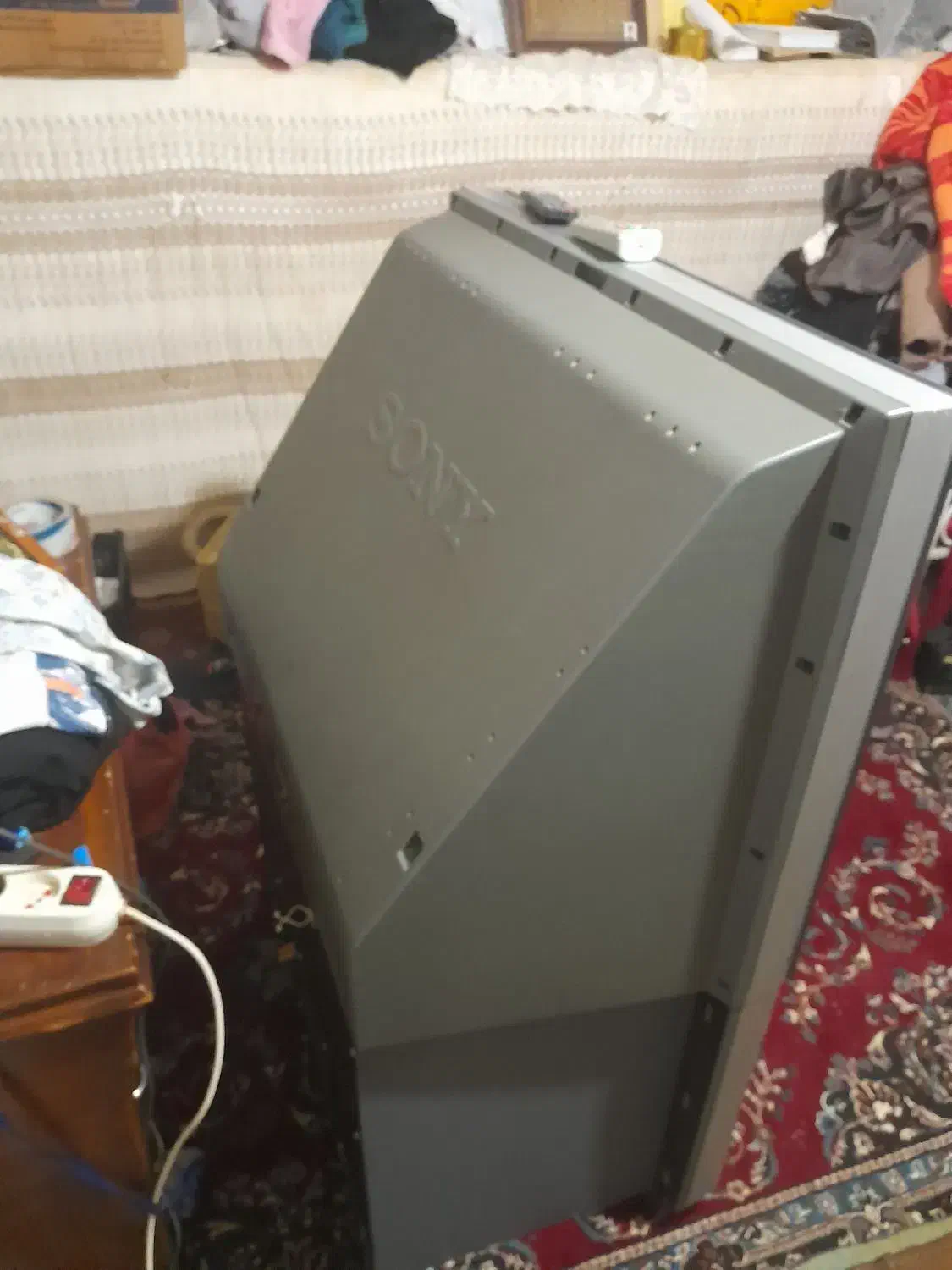 تلویزیون|تلویزیون و پروژکتور|سرعین, |دیوار