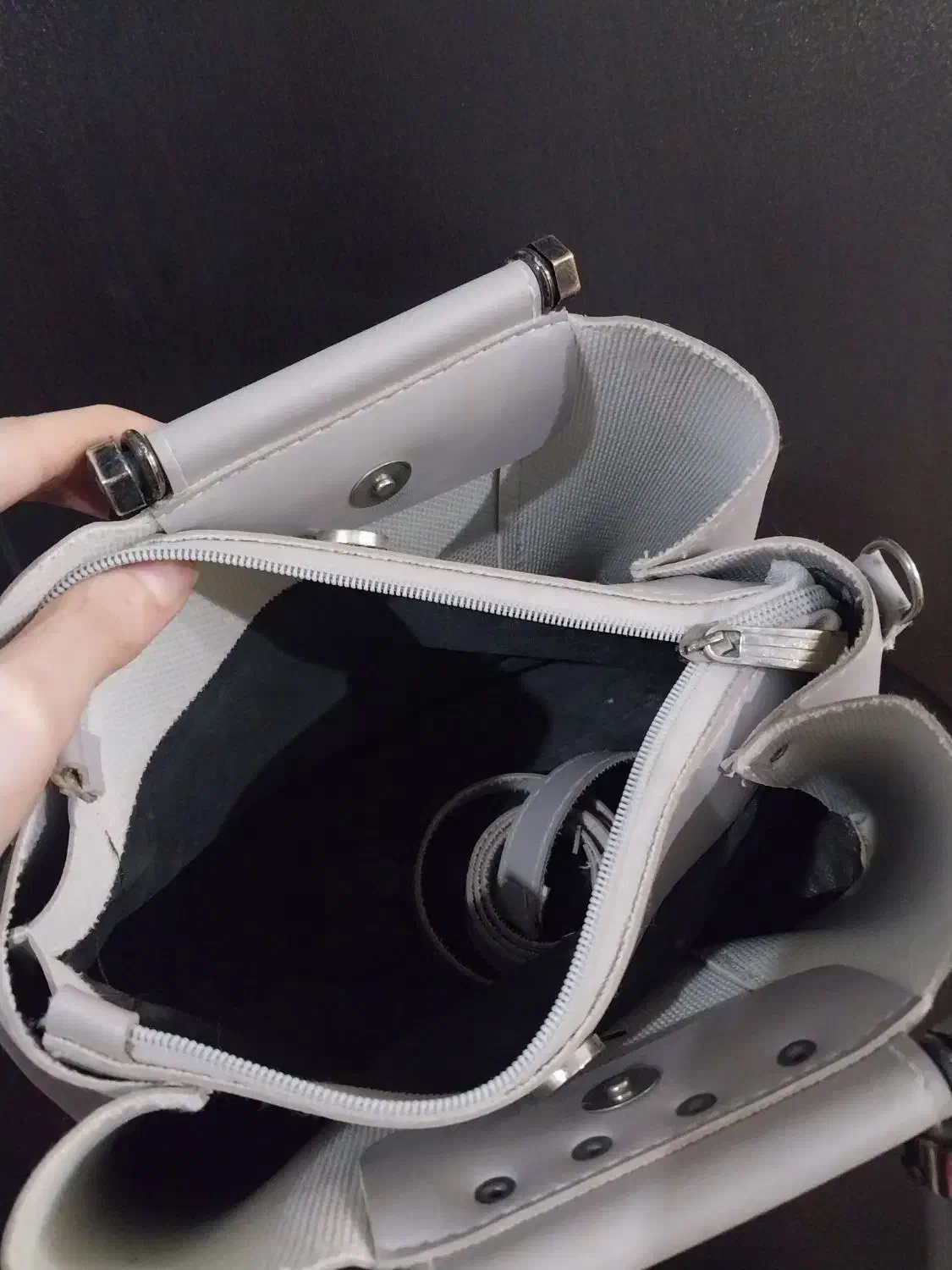 کیف زیبا و جا دار|کیف، کفش، کمربند|بروجرد, |دیوار