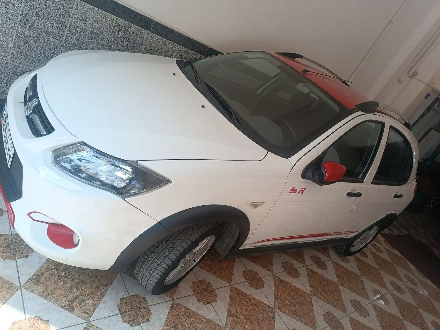 فروش خودرو|خودرو سواری و وانت|مهاباد (آذربایجان غربی), |دیوار