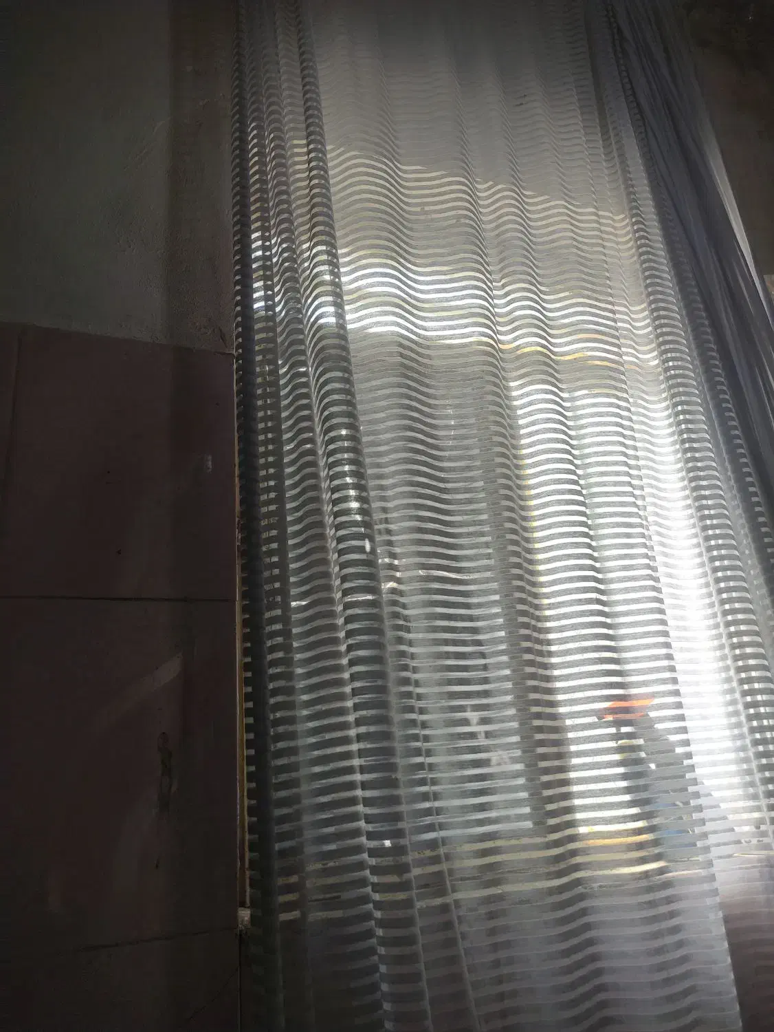 پنج عدد پرده همه باهم یک تومن|پرده، رانر، رومیزی|چابهار, |دیوار