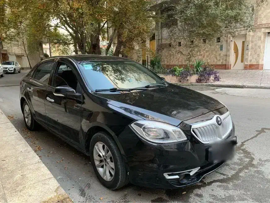 برلیانس۳۳۰موتوربزرگ|خودرو سواری و وانت|تهران, آبشار|دیوار