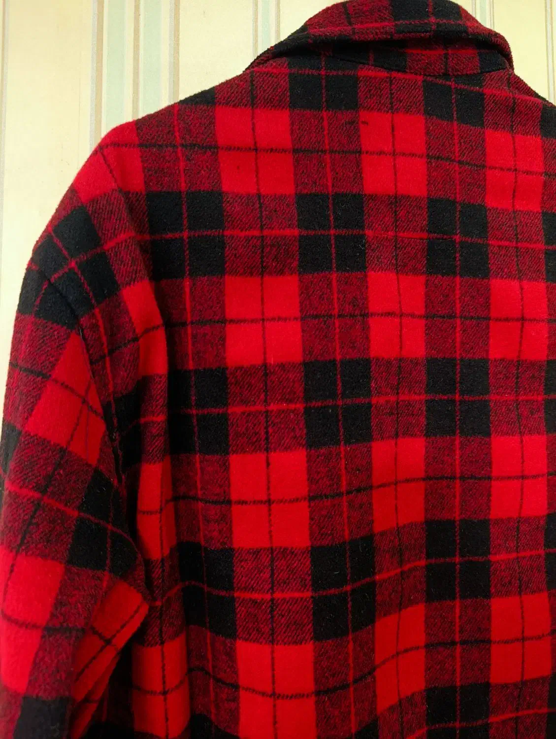 پیراهن مردانه پشمی جنس اعلا|لباس|بندر انزلی, مسکن مهر|دیوار