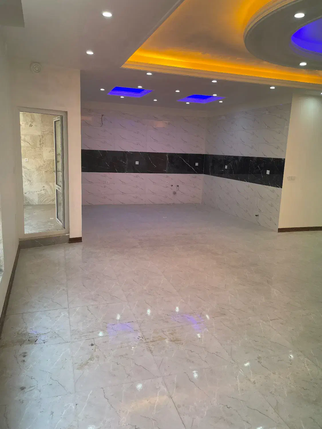 فروش تک واحدی میلان زوج|فروش آپارتمان|گلستان (تهران), |دیوار