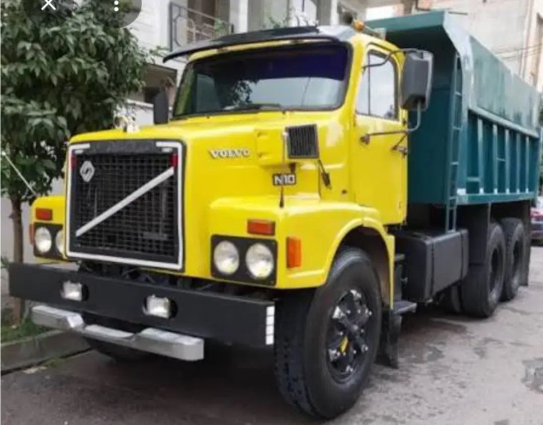 ولوو.بنز|خدمات موتور و ماشین|ماهدشت, |دیوار