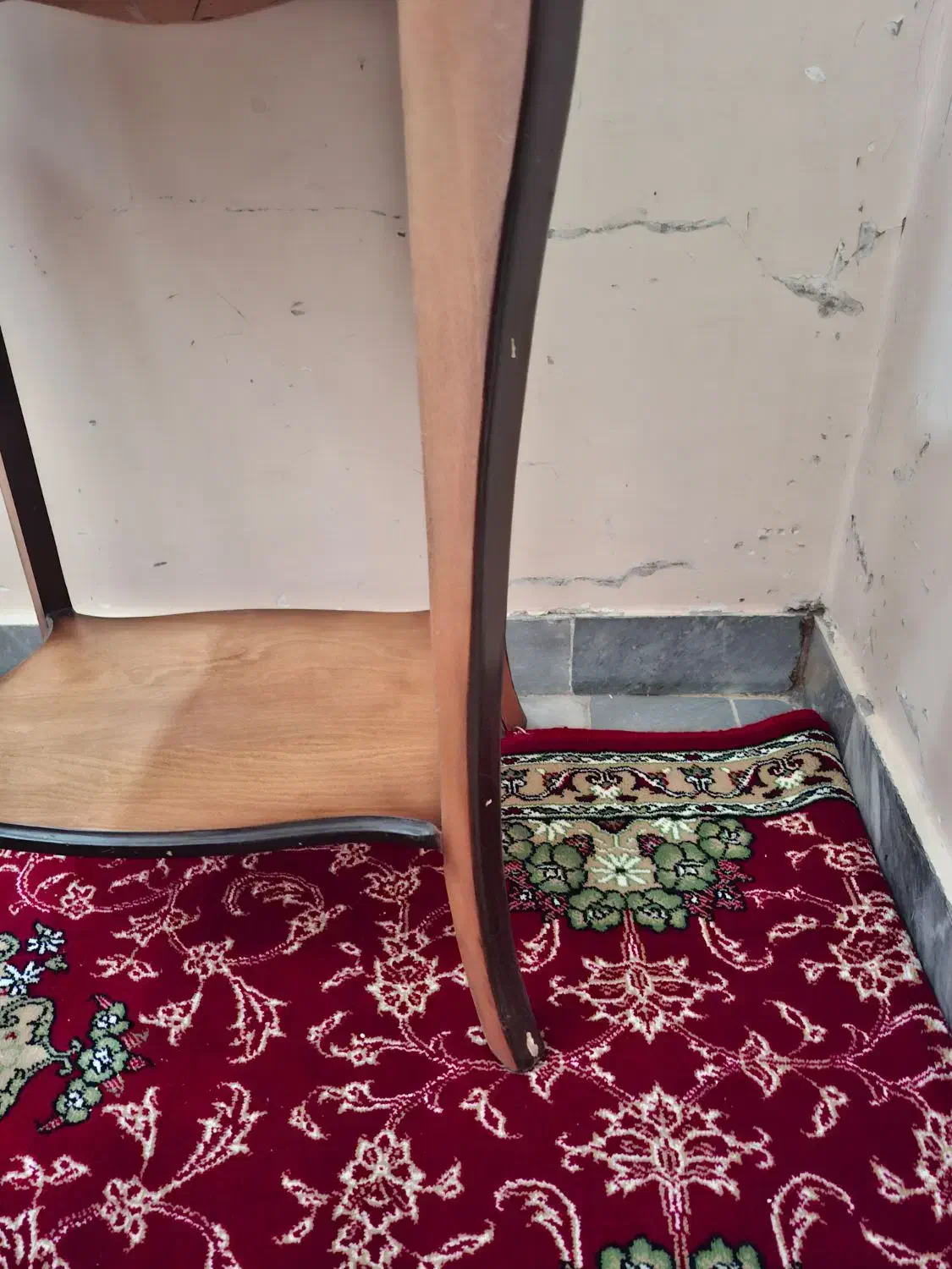 میز تلفن و دکوری چوبی|میز تلفن|تبریز, |دیوار