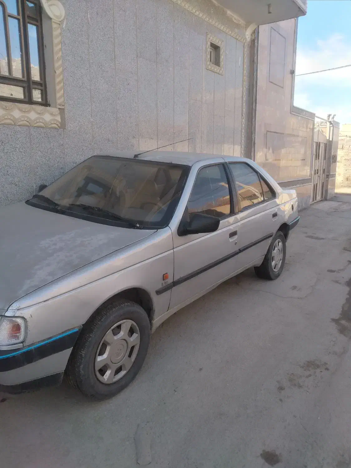 خودور|خودرو سواری و وانت|زاهدان, |دیوار