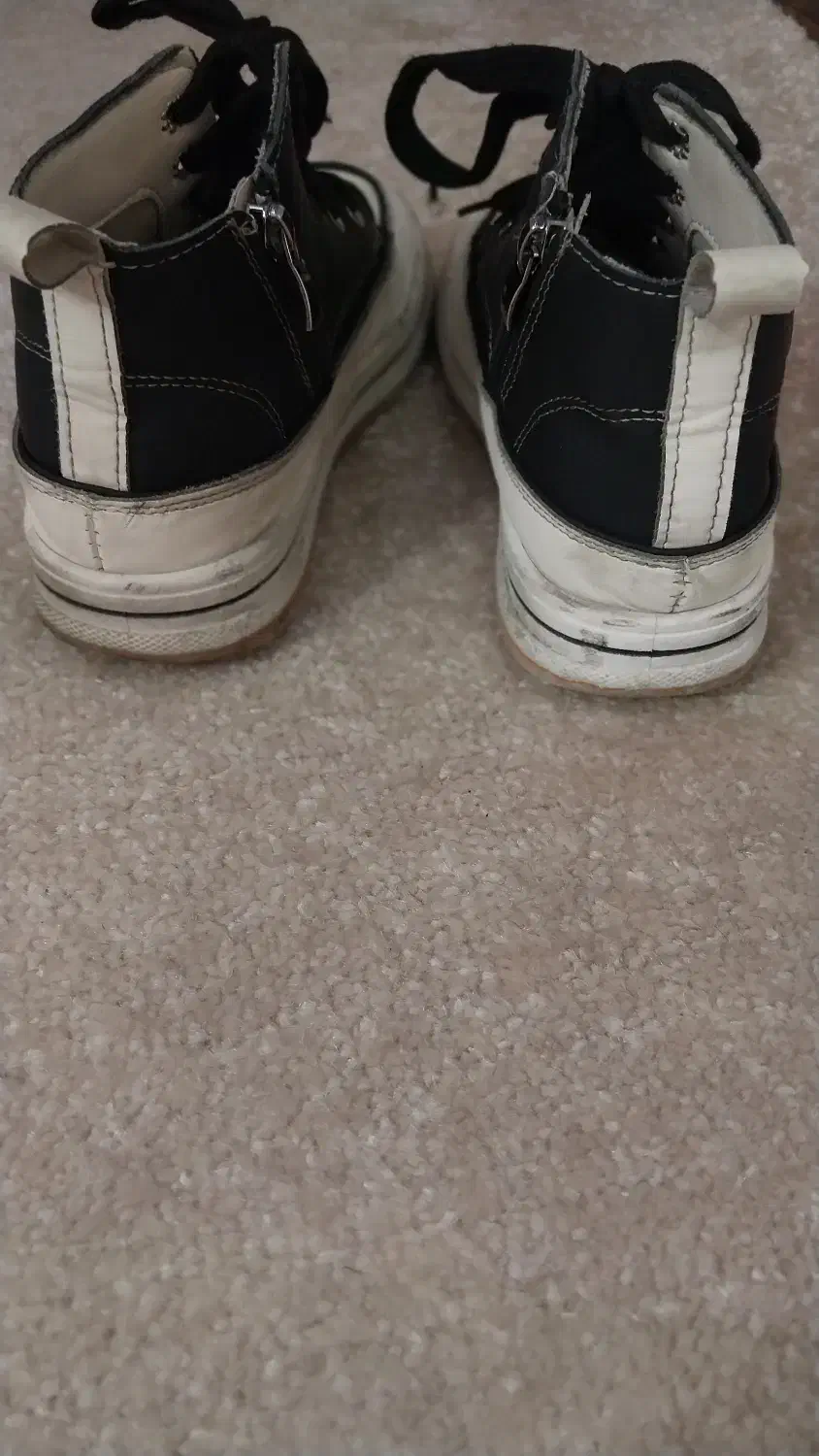 کتونی آلستار|کیف، کفش، کمربند|تهران, جی|دیوار