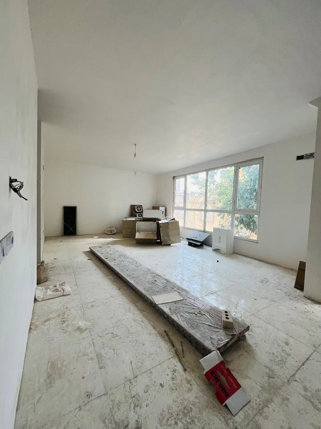 تک واحدی / 2خواب / پارکینگ اختصاصی|فروش آپارتمان|مشهد, شهید مطهری|دیوار