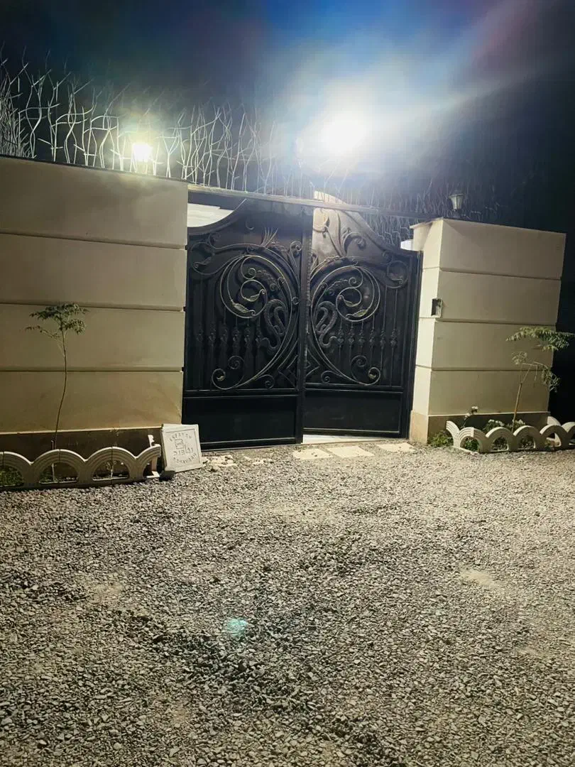 نقلی ترین خانه باغ جاده قمصر (پدیده)قابل سکونت|فروش خانه و ویلا|کاشان, دشت لتحر|دیوار