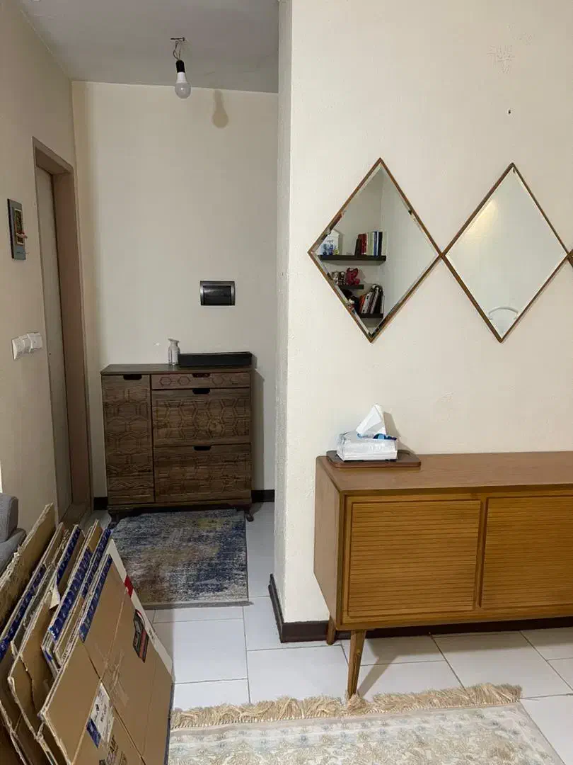 فاز ۴ هشتگرد جدید پروژه بوستان|فروش آپارتمان|هشتگرد, شهرک بوستان|دیوار