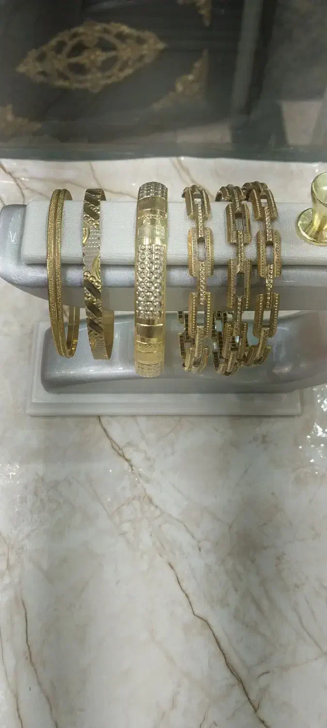 طلای بدون اجرت فقط با۲درصد|جواهرات|نسیم‌شهر, |دیوار