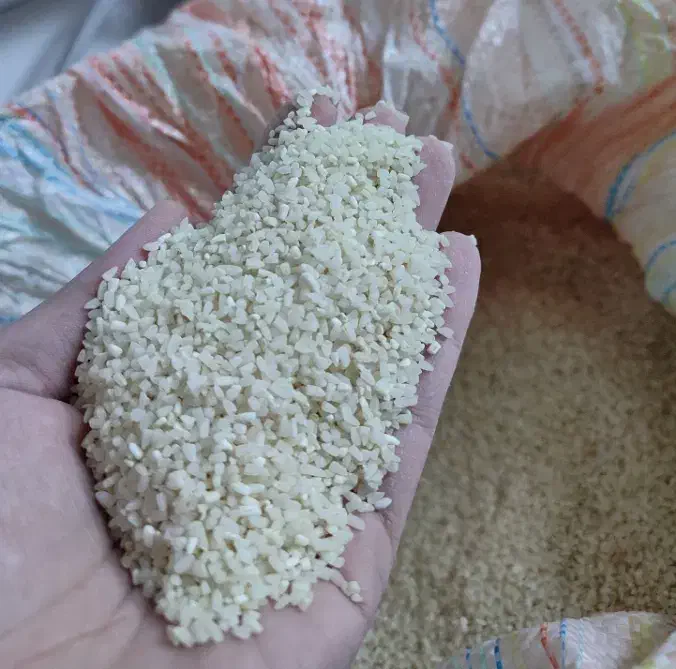 برنج نیم دانه هاشمی|خوردنی و آشامیدنی|گرگان, |دیوار