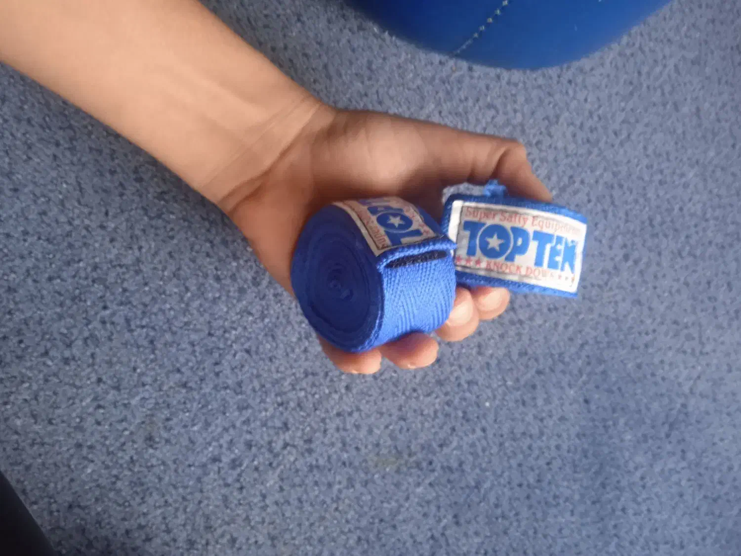 لوازم بوکس|تجهیزات ورزشی|نظرآباد, فخر ایران|دیوار