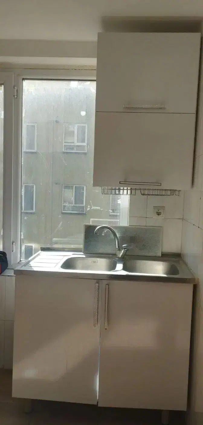 کابینت کم کارکرد .به همراه هود|هود|محمدیه-قزوین, |دیوار