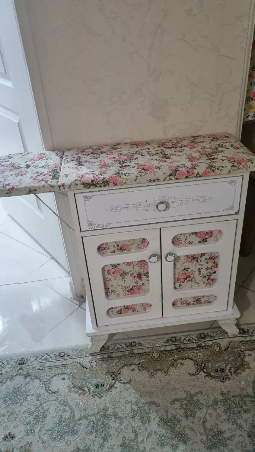 میز اتو نو|اتو و لوازم اتو|اسلام‌شهر, شهرک مفیدی|دیوار