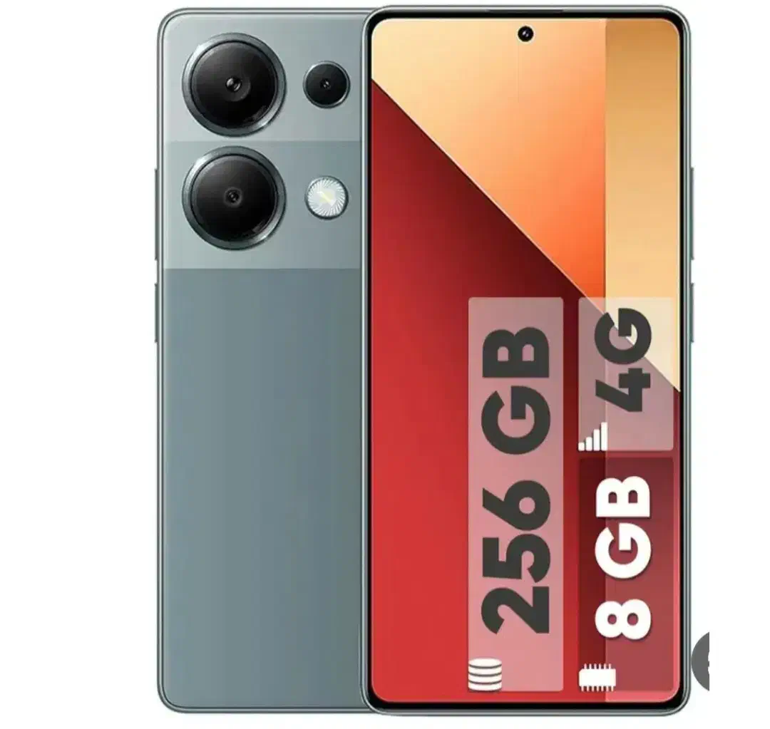 گوشی ردمی نوت 13پرو دیلم|موبایل|دیلم, |دیوار