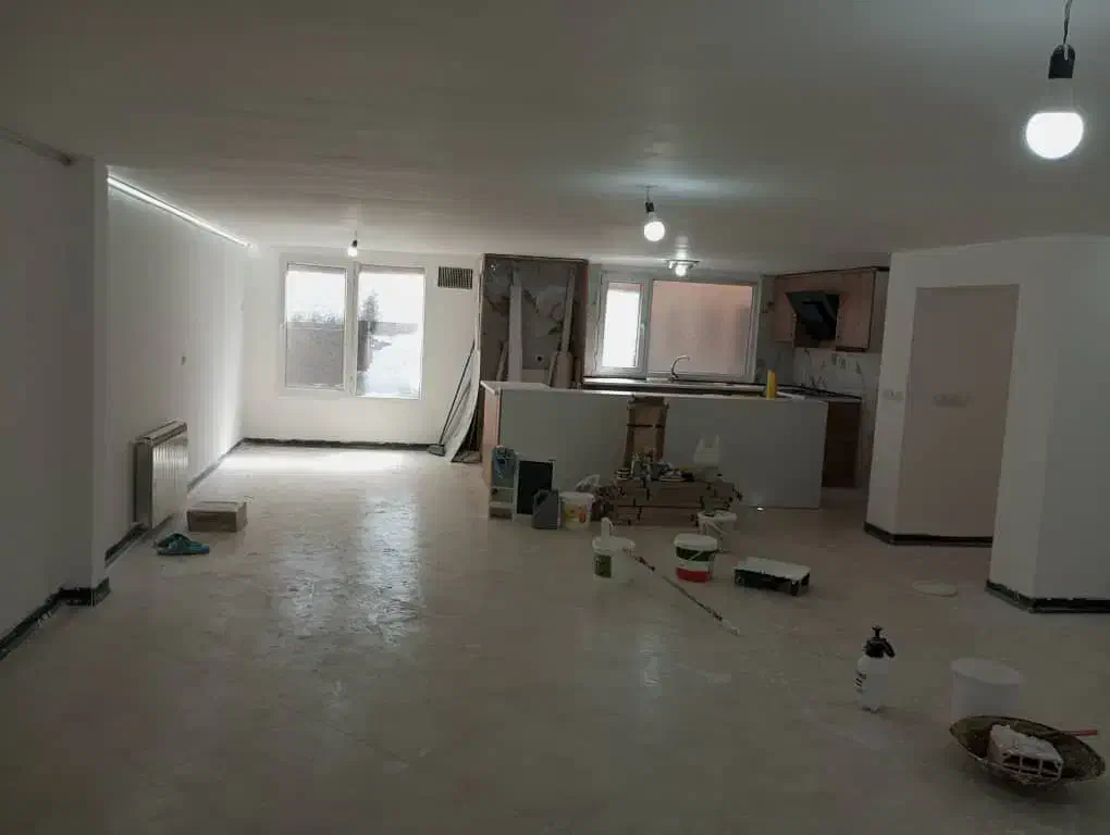 ۸۲ م قدرالسهم از ۱۰۵۰ م(۱۵۹ م دوبلکس)سرمایه گذاری|فروش آپارتمان|تهران,  امام زاده قاسم (نیاوران)|دیوار