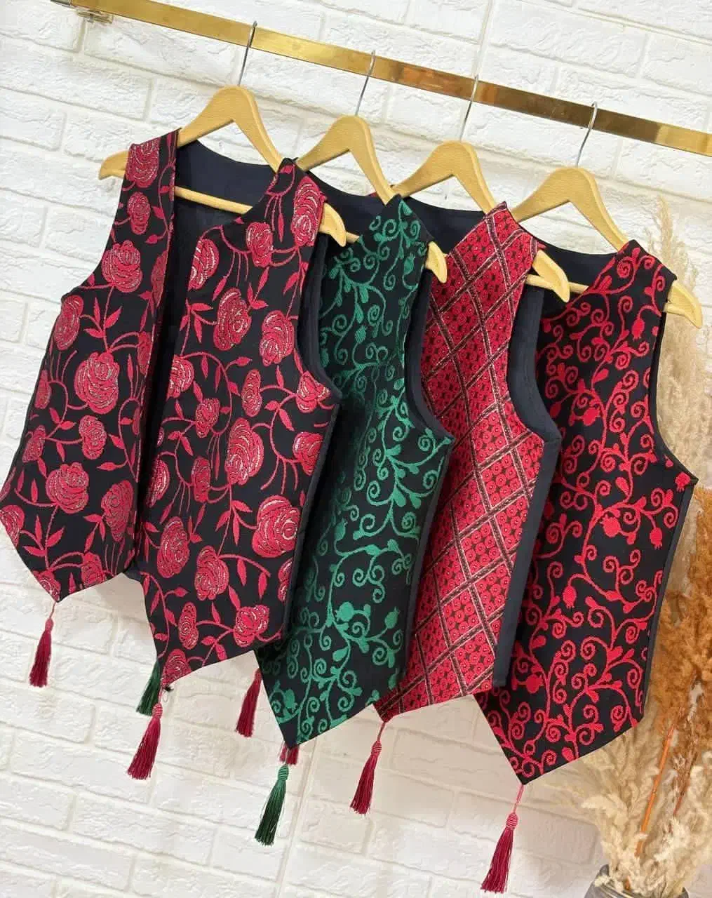 ماکسی وجلیغه شب یلدا|لباس|تهران, بازار|دیوار