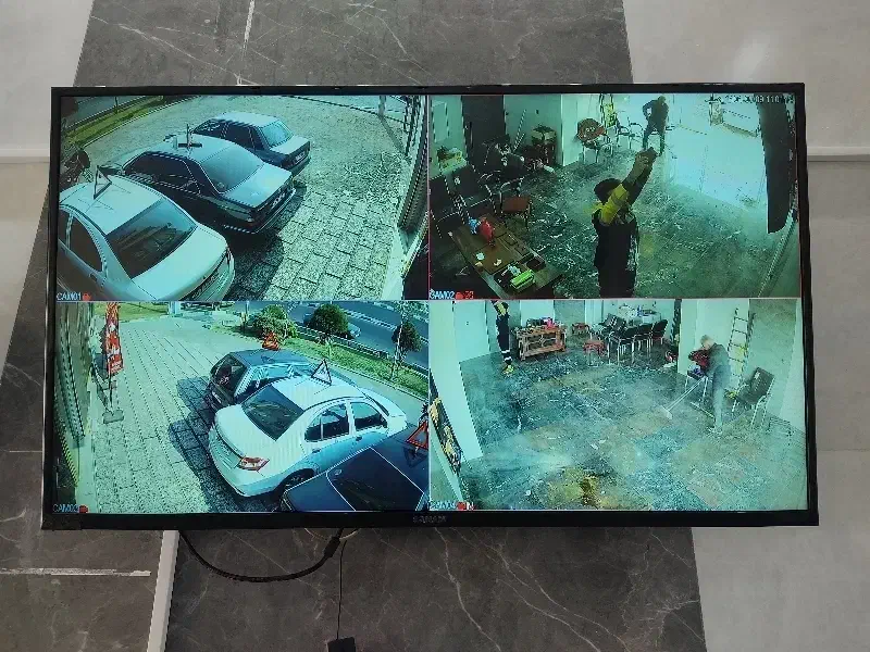 خدمات فروش دوربین دزدگیرزیبا شهر /باقراباد/قرچک|دوربین مداربسته|قرچک, زیبا شهر|دیوار