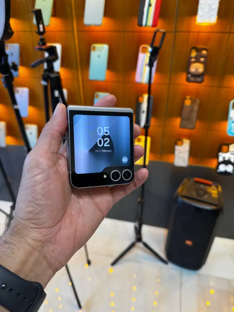 سامسونگ Z Filip6|موبایل|مشهد, الهیه|دیوار