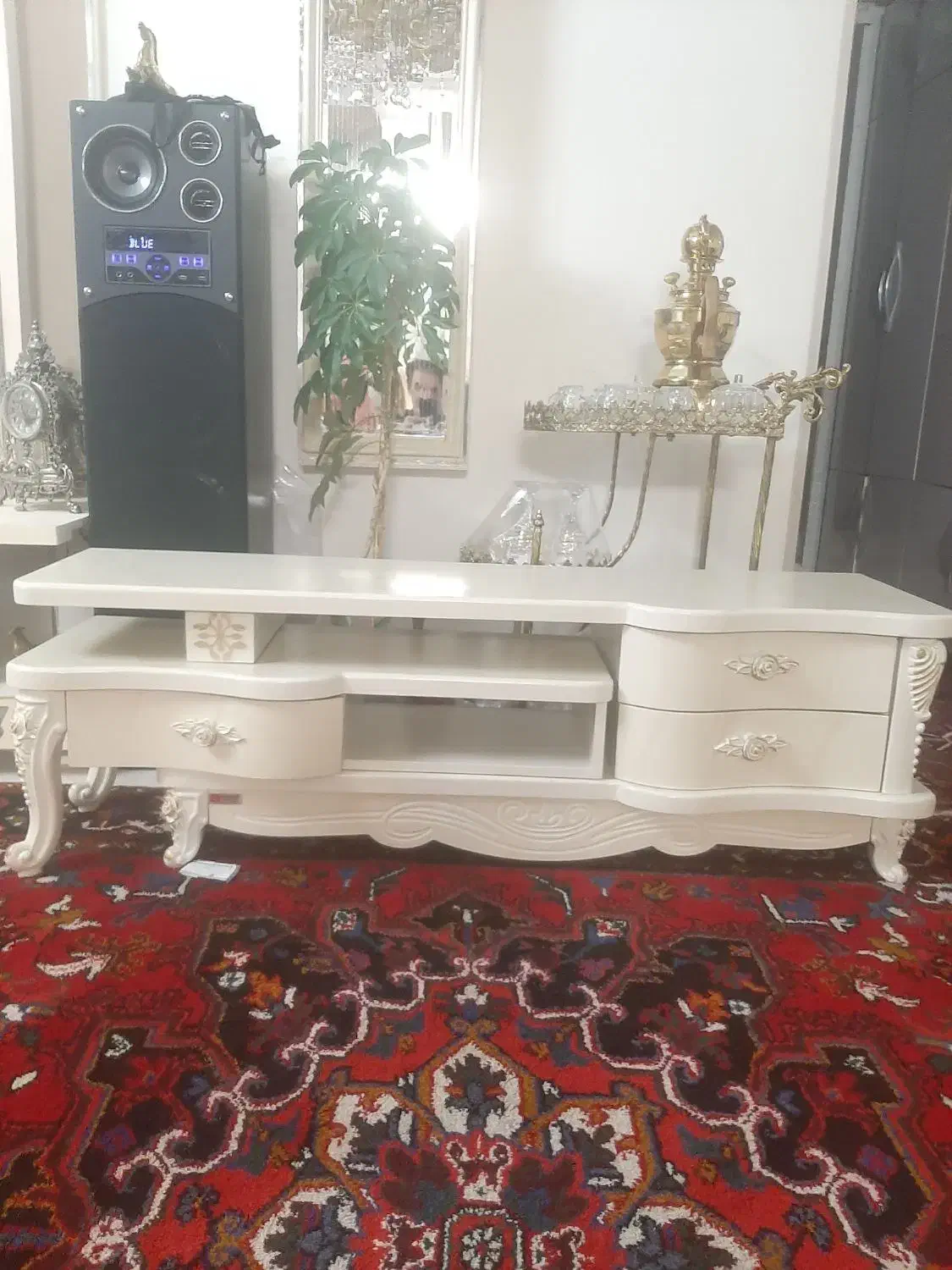 میزتلویزیون|میز تلویزیون|تبریز, |دیوار