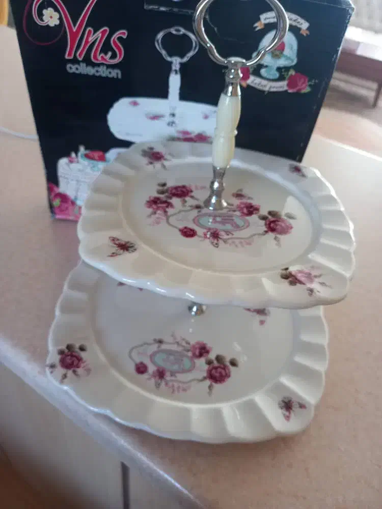 ظروف پذیرایی|ظروف سرو و پذیرایی|ایلخچی, |دیوار