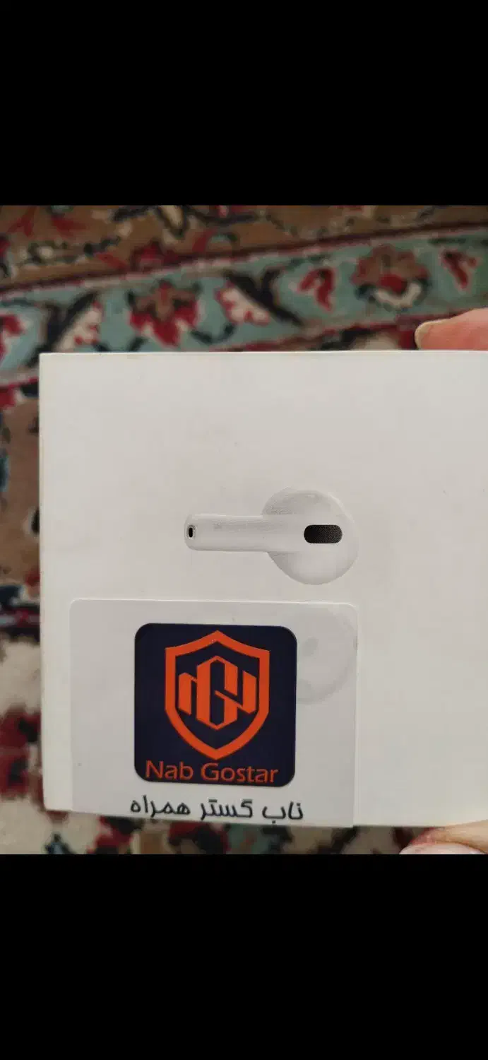 ایر پاد ۴|خدمات رایانه‌ای و موبایل|تهران, بنی‌هاشم|دیوار