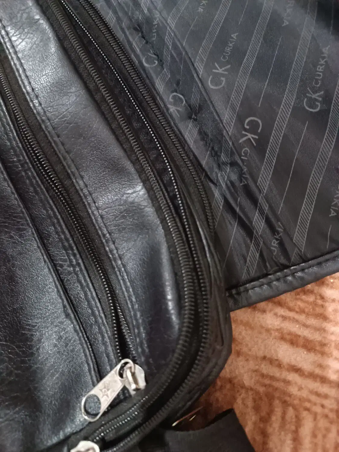 کیف مناسب دانشگاه و مدرسه پسرانه|کیف، کفش، کمربند|ملکان, |دیوار