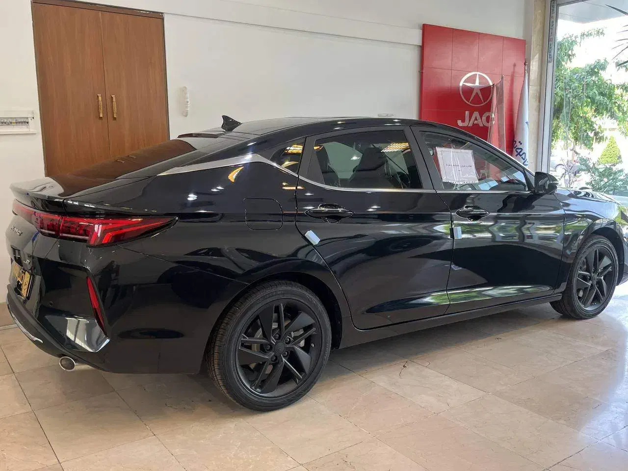 جی 7 * J7|خودرو سواری و وانت|تهران, سردارجنگل|دیوار