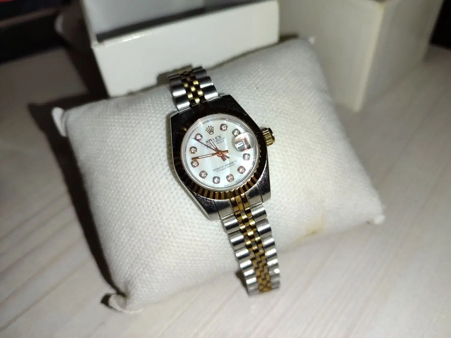 ساعت ROLEx|ساعت|قوچان, |دیوار