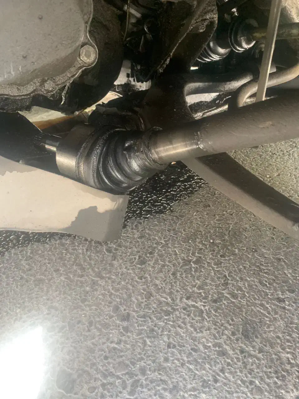 تعمیرگاه تخصصی زانتیا شارژ گوی|خدمات موتور و ماشین|مشهد, امیریه|دیوار