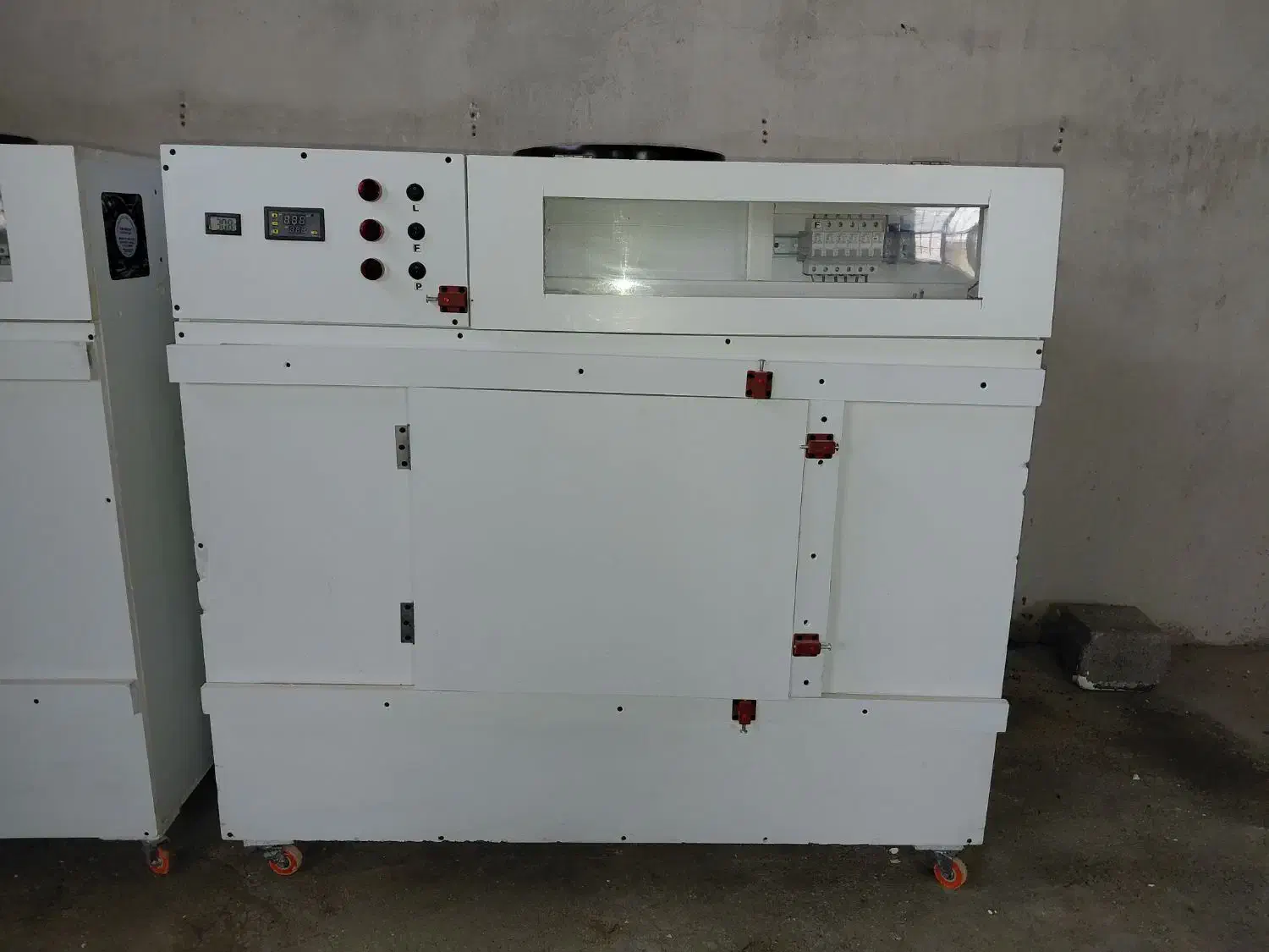 باکس ماینر ۲×۶ . مجموع ۱۲ عددی آکبند|قطعات و لوازم جانبی رایانه|سنندج, |دیوار