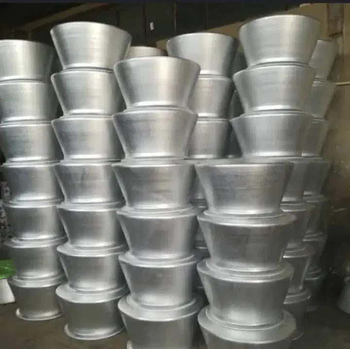 دیگ روحی سایز بزرگ|ظروف پختوپز|بوشهر, |دیوار