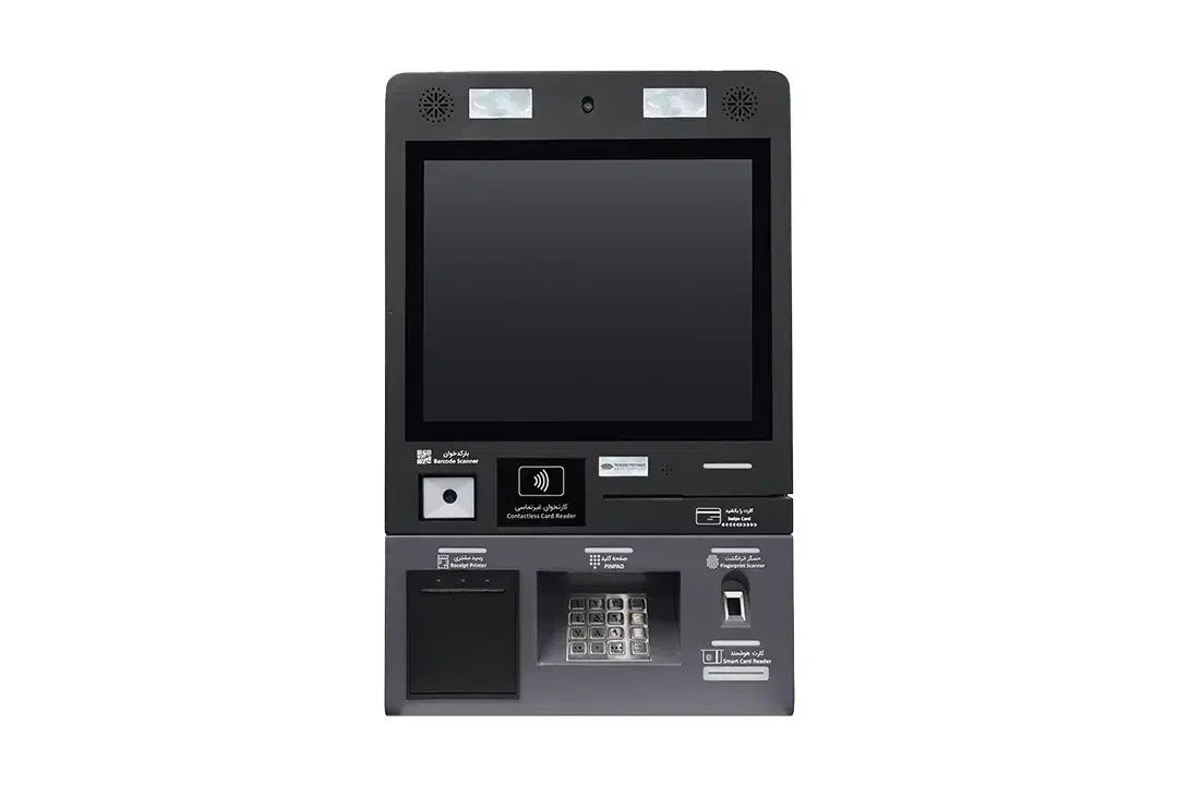 کشلس دیواری / خودپرداز/ فقط با 10ملیون پیش پرداخت|فروشگاه و مغازه|تهران, سنائی|دیوار