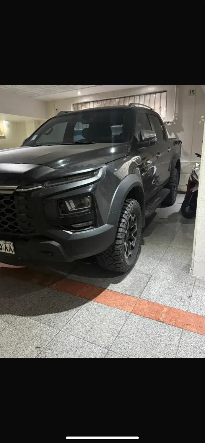 kmc t9|خودرو سواری و وانت|تهران, اقدسیه|دیوار