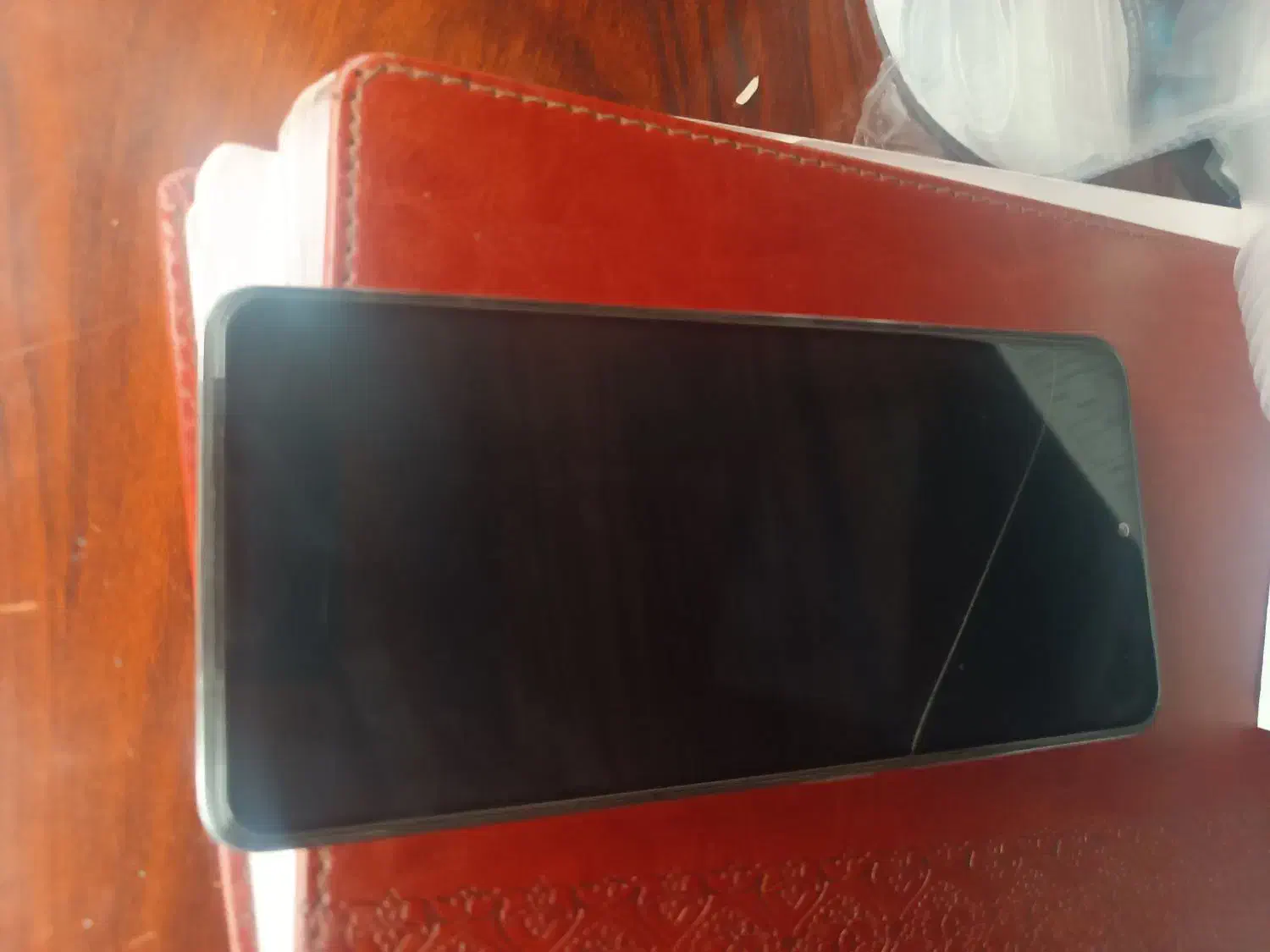 گوشی نوت 12 پرو|موبایل|سراوان, |دیوار