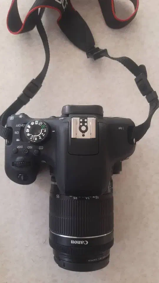 دوربین عکاسی|دوربین عکاسی و فیلمبرداری|کرج, حصارک بالا|دیوار