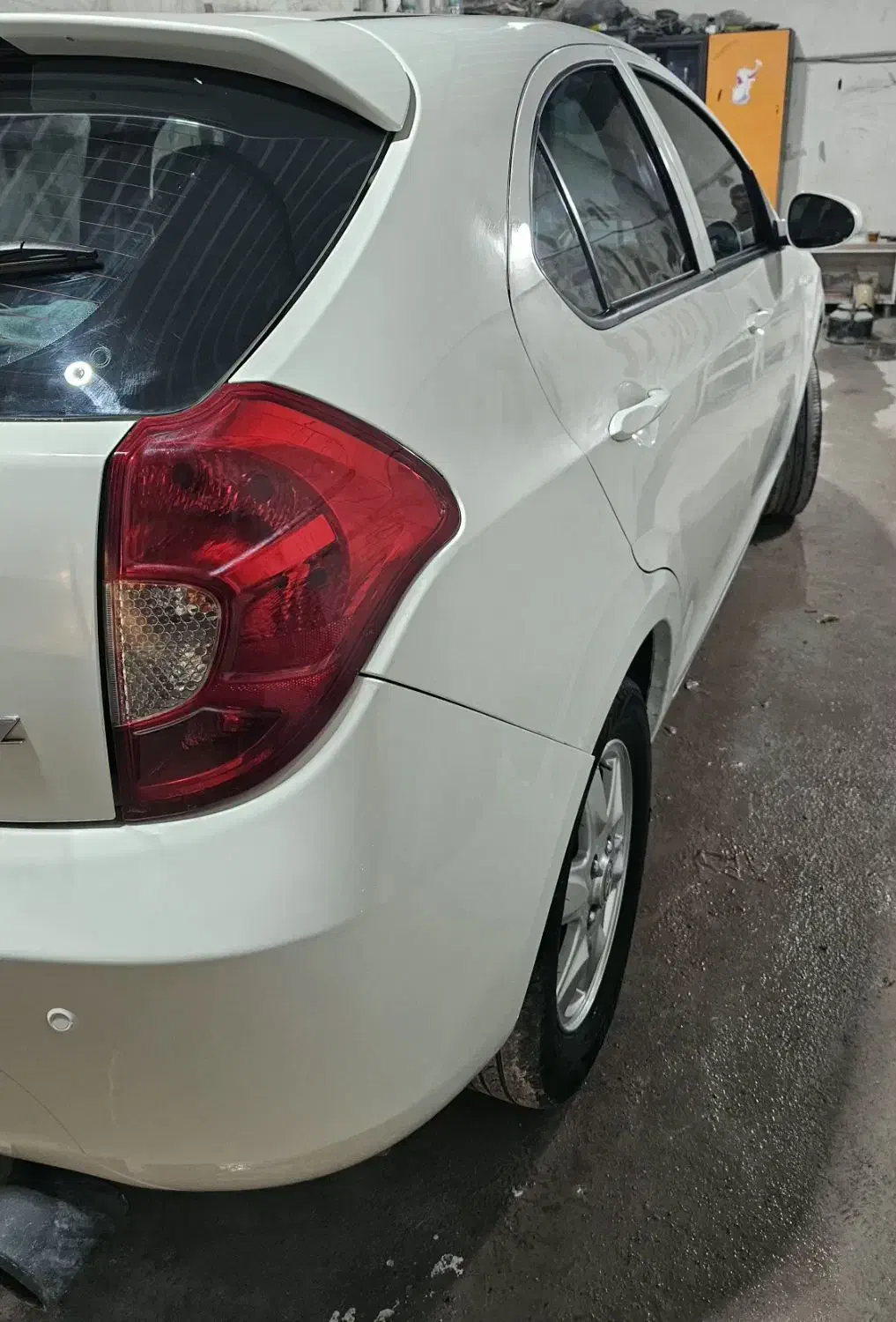 جک j3|خودرو سواری و وانت|میاندوآب, |دیوار