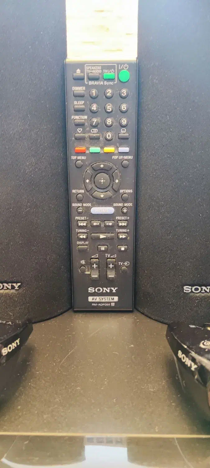 سینما خانگی  سونی  3بعدی کامل با 2عدد عینک نونو|سیستم صوتی خانگی|تهران, شهرک آزادی|دیوار