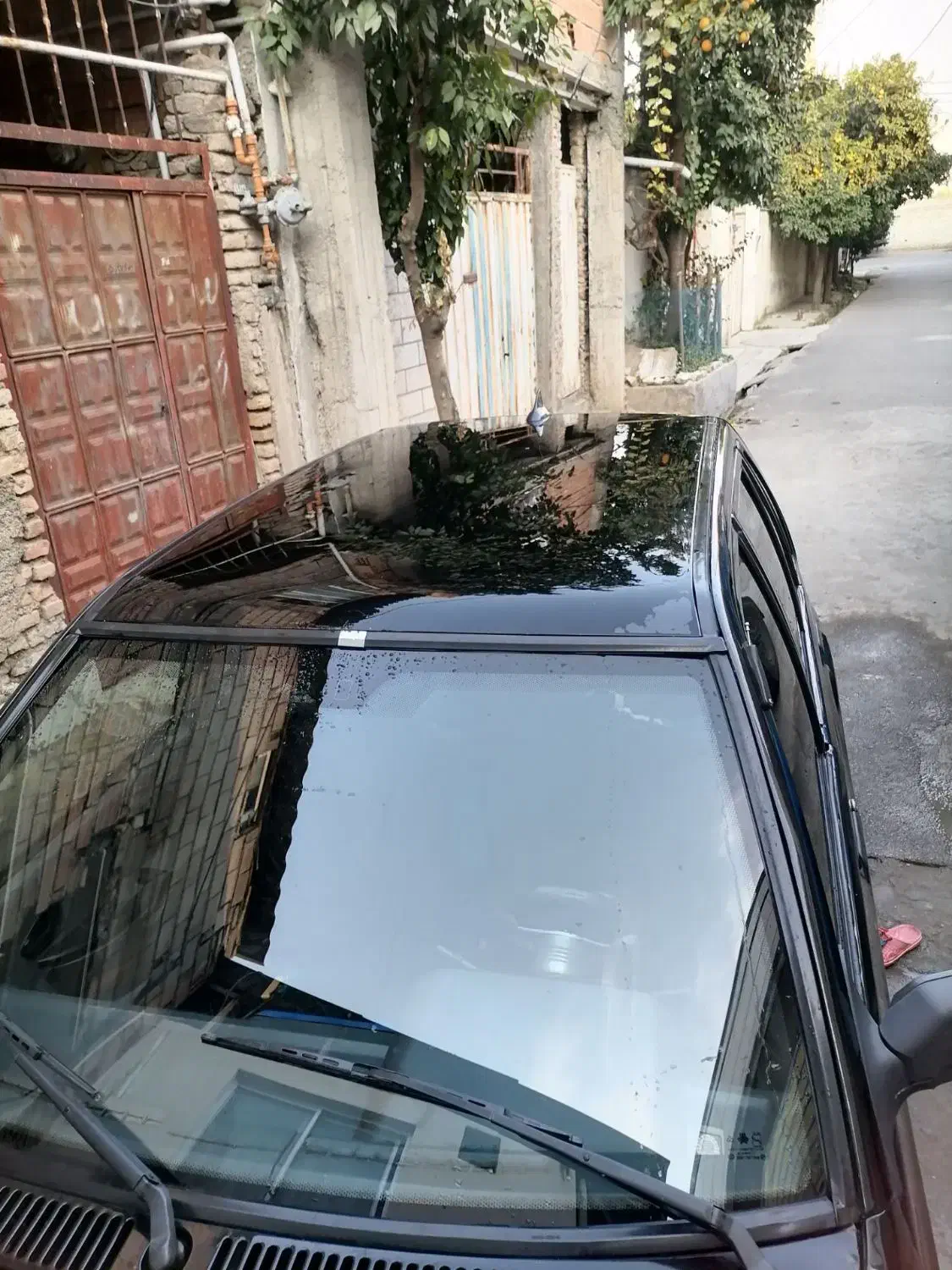 دور رنگ|خودرو سواری و وانت|گرگان, |دیوار