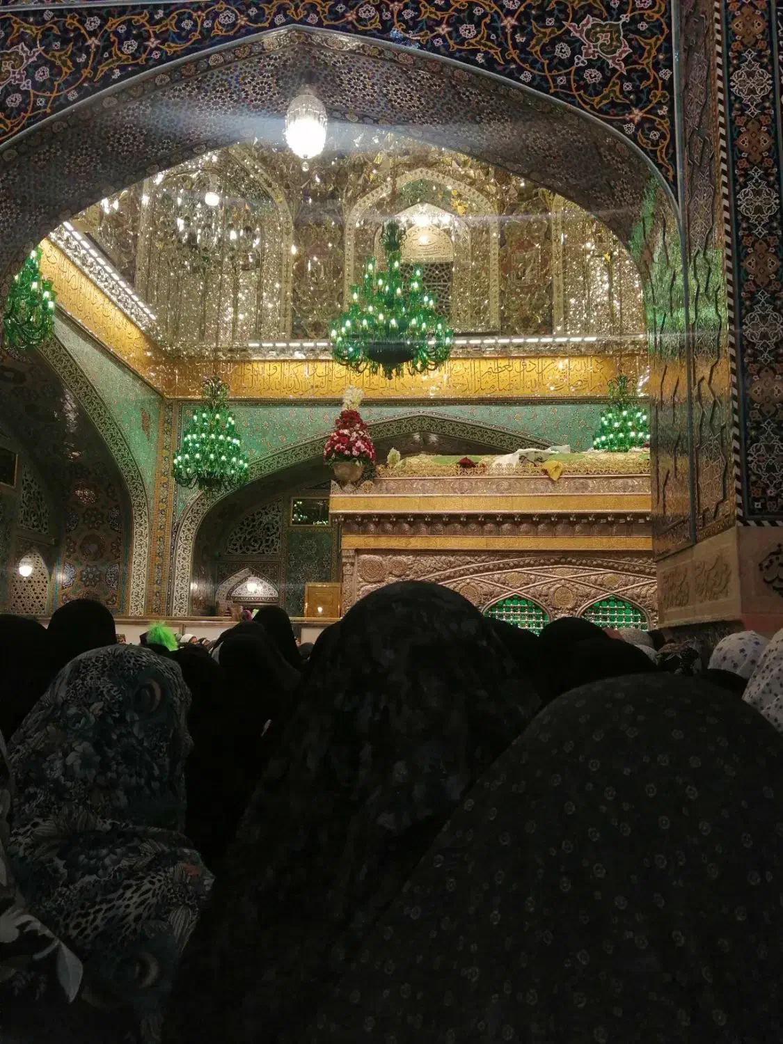 کاروان زیاتی مشهد مقدس|تور و چارتر|بم, |دیوار