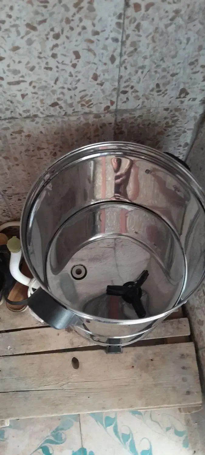 مشکه برقی|سایر لوازم برقی|اسلامآباد غرب, |دیوار