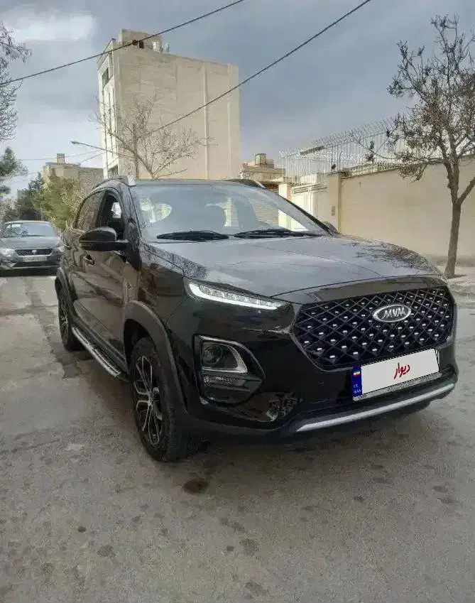 x22pro|خودرو سواری و وانت|رفسنجان, |دیوار